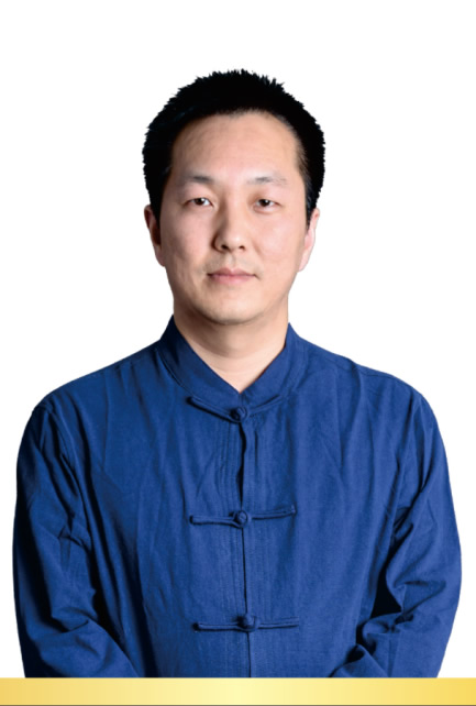 国家级名老中医吕宏生学术经验传承工作室