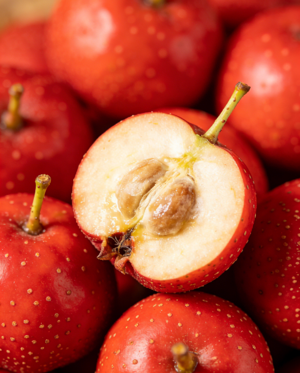 山楂加它煮一煮，胜过消食药！节后刮油、解腻、养脾胃，全家都适合