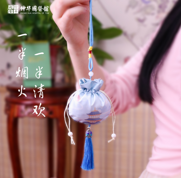 高温来袭！中医教你避开 “雷区”，清凉一夏