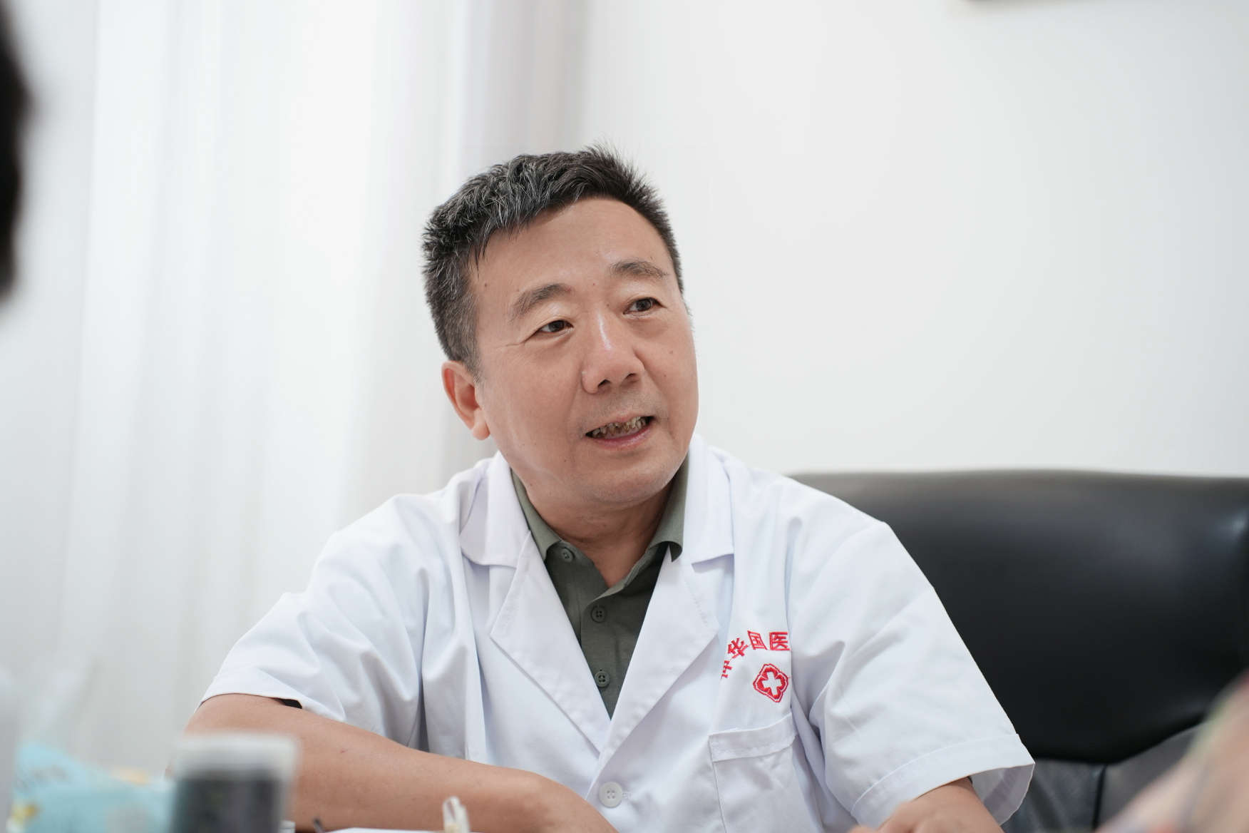 身体总不舒服?别忽视!三焦不通可能是根源