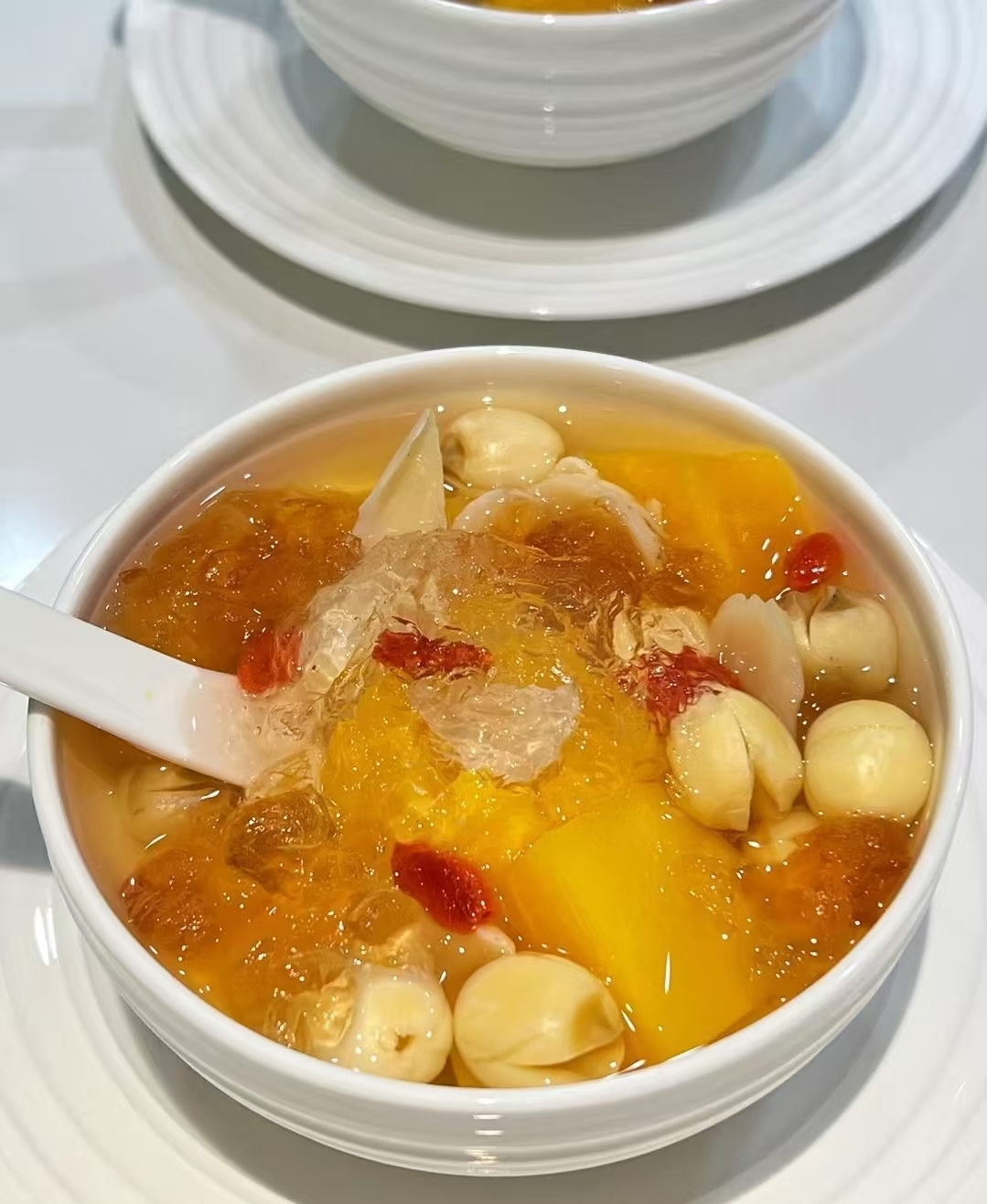 秋天胃总 “emo”?跟着中医吃 + 做,轻松拿捏养胃小技巧