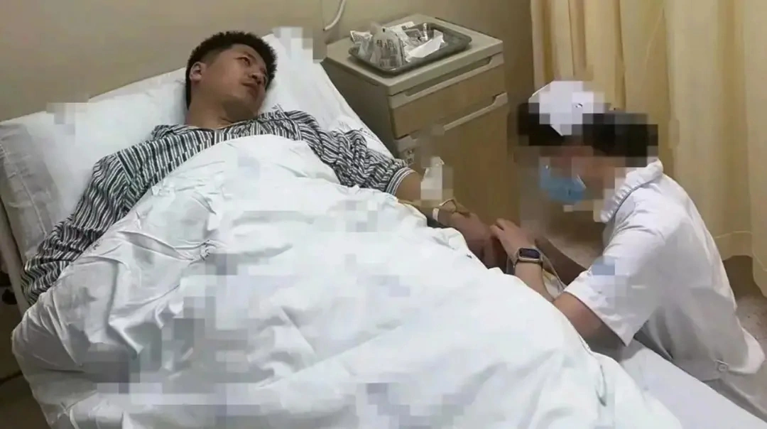 痛心！张雪峰老师用突发心梗离世给年轻人上的最后一课：身体求救信号别再假装看不见!