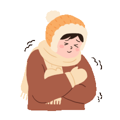 告别 “冰美人”!这碗汤 + 3 个动作,让你整个冬天手脚都热乎乎的