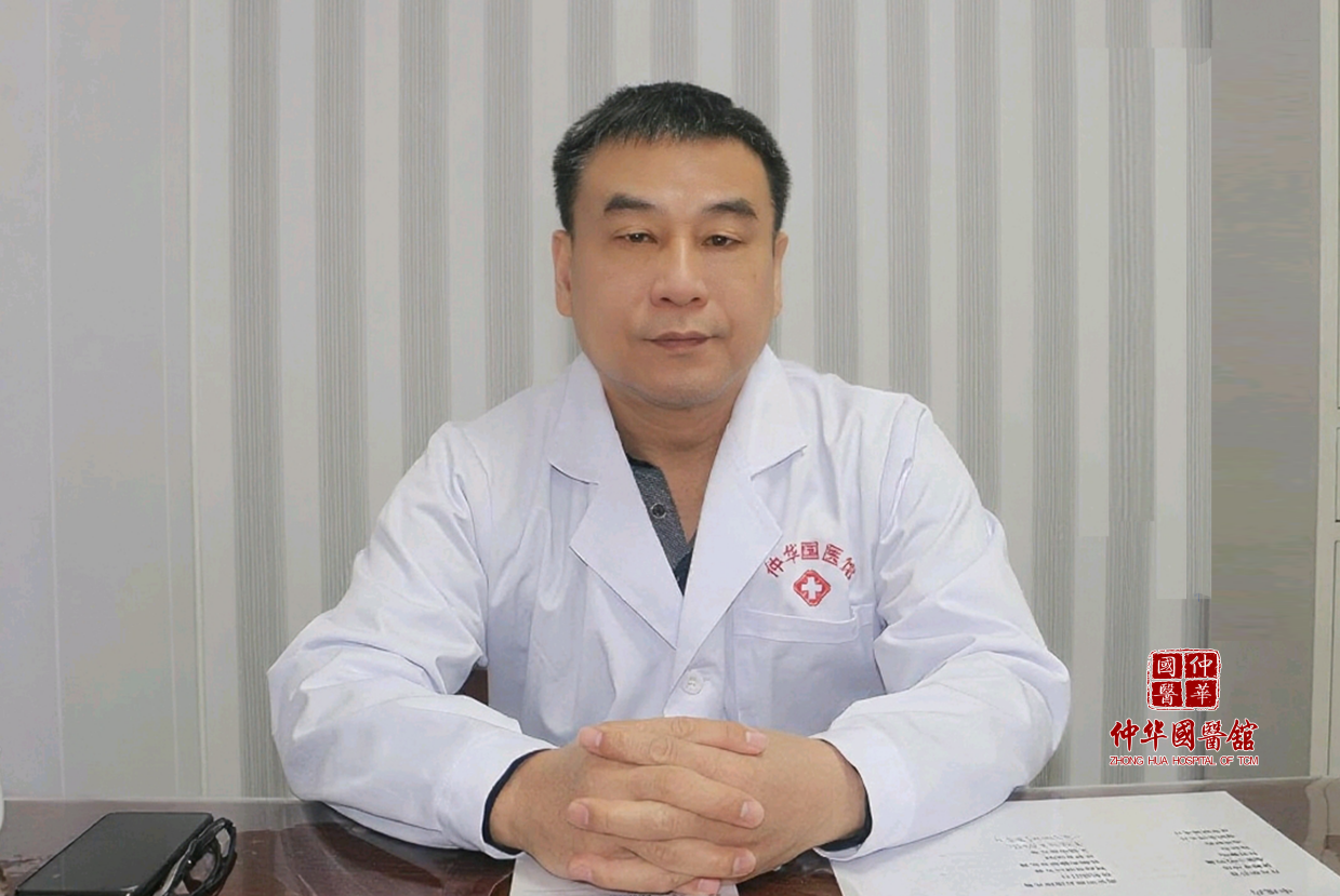 嘴巴莫名 “发烫”？可能不是上火那么简单