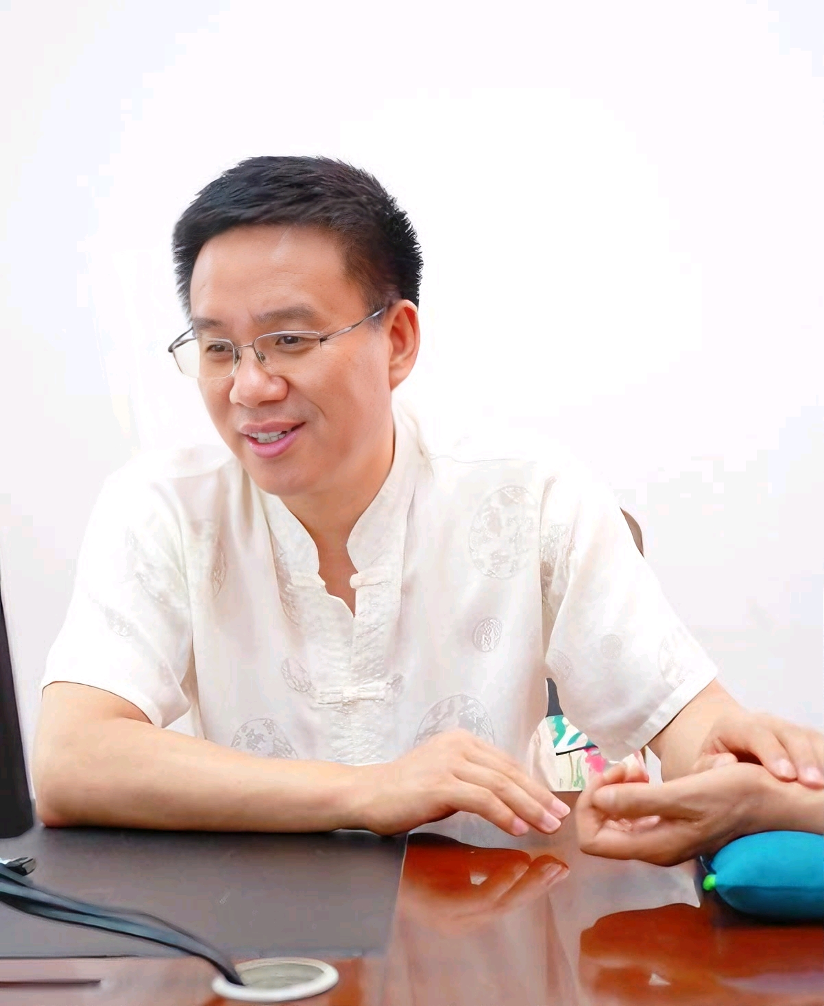 邵七领主任推荐:白露后宜养护