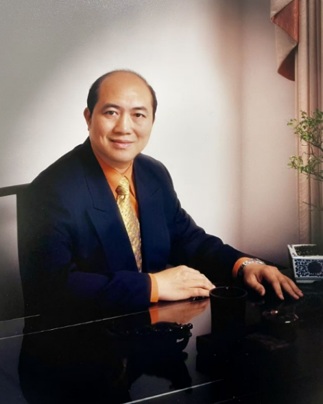 重磅预告!“澳大利亚中医立法之父”林子强先生亲临仲华国医馆,共话中医传承新未来