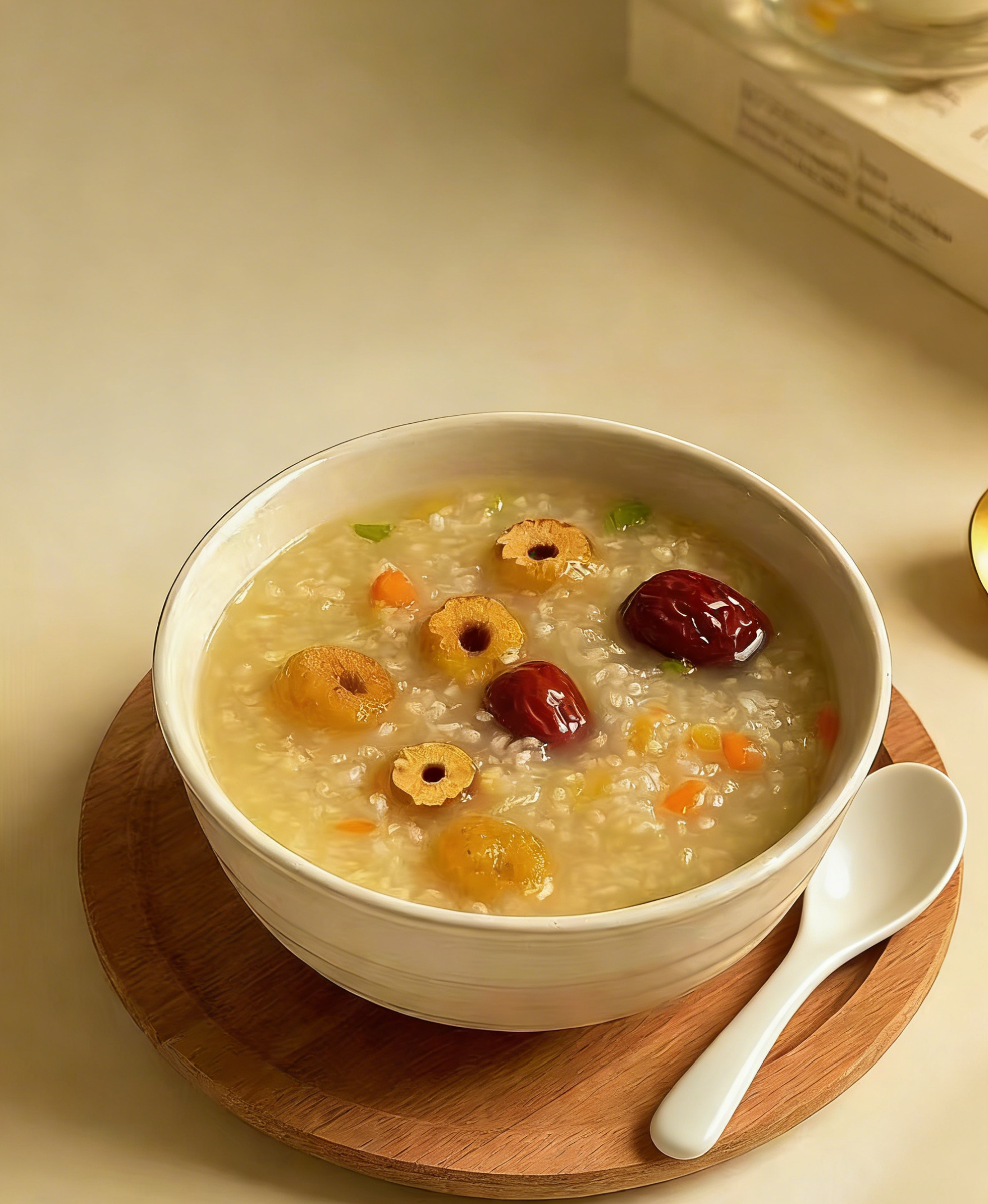 告别 “冰美人”!这碗汤 + 3 个动作,让你整个冬天手脚都热乎乎的