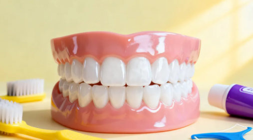 嘴巴莫名 “发烫”？可能不是上火那么简单