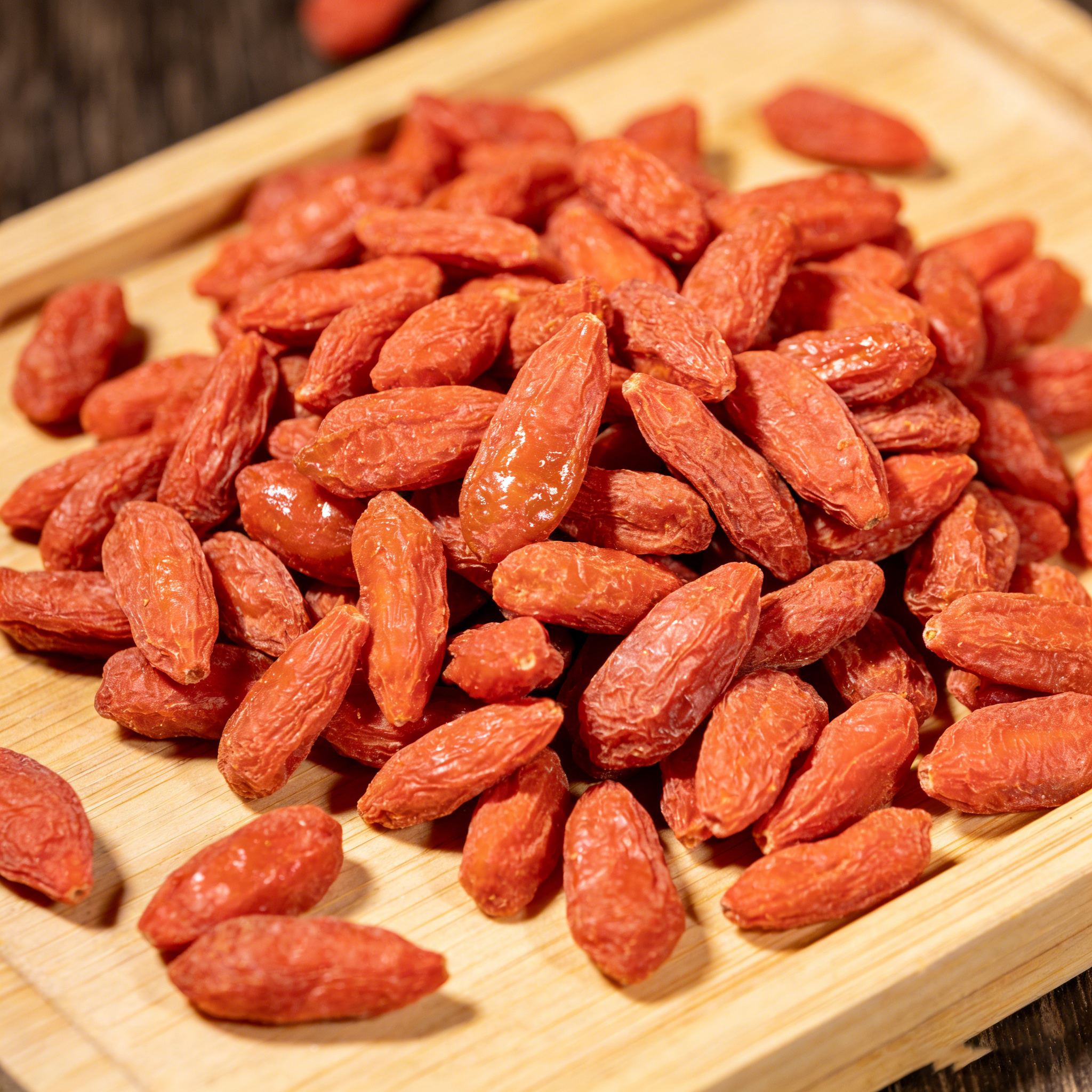 枸杞配粥,竟是养身 “黄金” 搭配