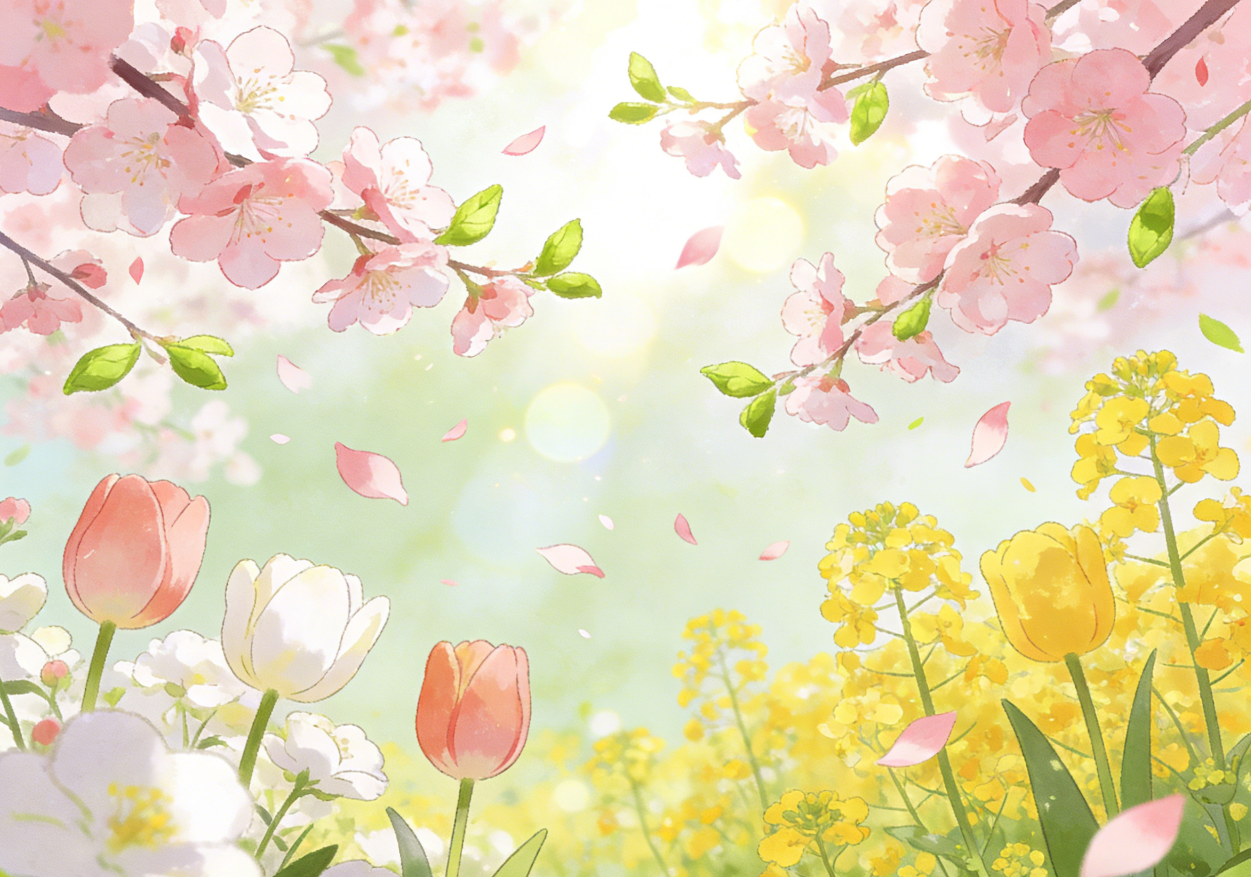 惊蛰｜春雷敲醒“休眠体”