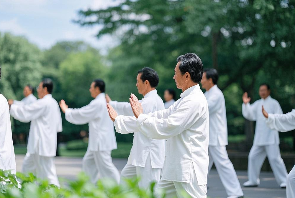 24节气：清明|顺应时节，养出好状态