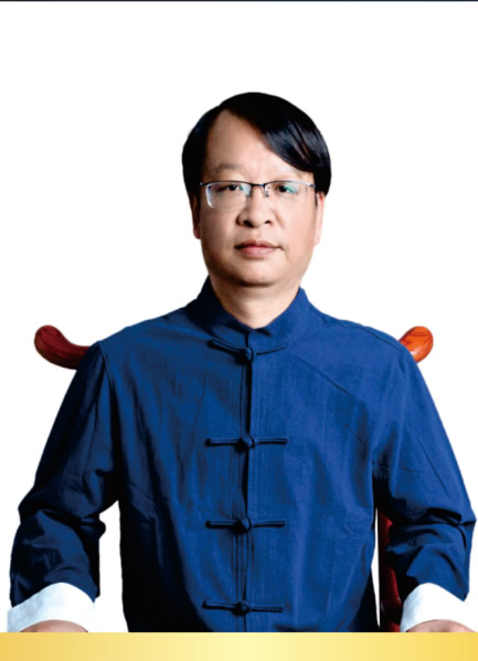 国家级名老中医吕宏生学术经验传承工作室