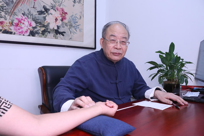 国家级名老中医吕宏生学术经验传承工作室