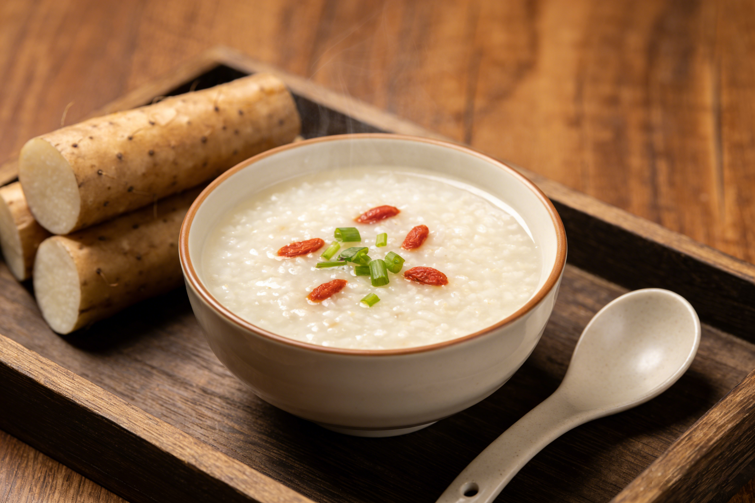 冬天多吃根,养脾胃、补肺气、强肾气,家家都能囤