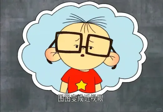 孩子视力差别只盯屏幕！肝脾肾失调才是根源，5 个中医护眼方收好