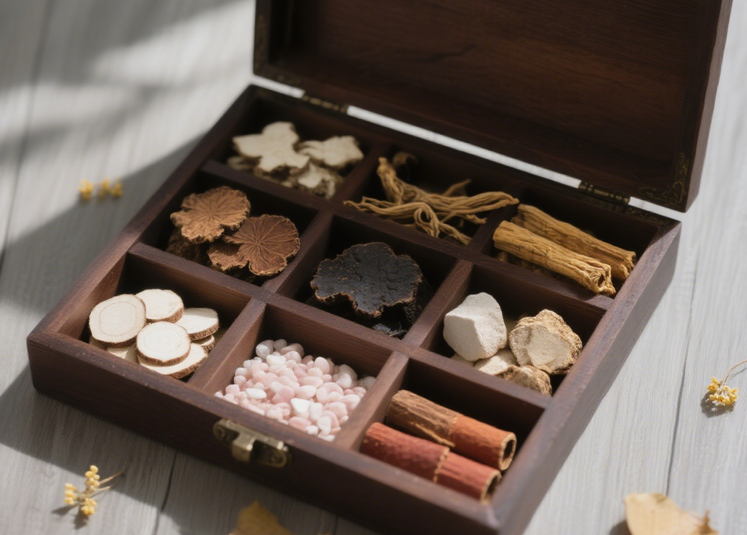 邵七领主任推荐:白露后宜养护