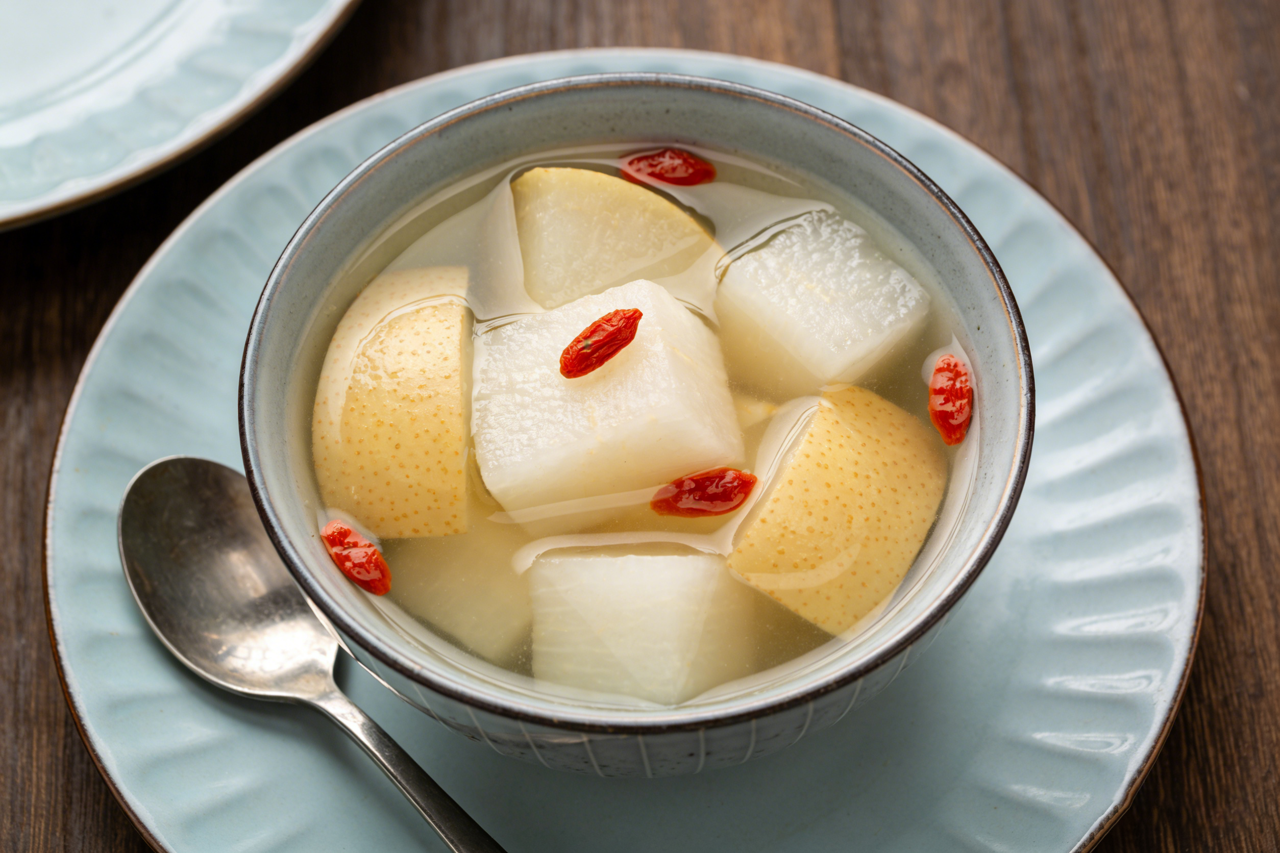 冬天多吃根,养脾胃、补肺气、强肾气,家家都能囤