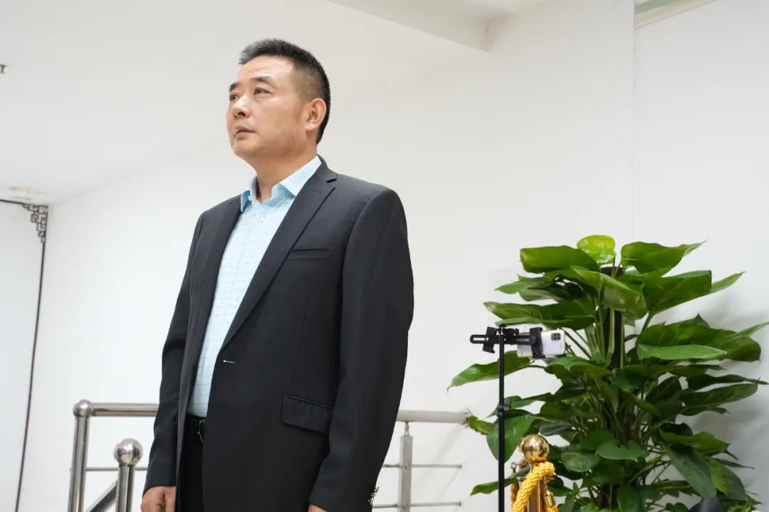 九载追思寄哀思，岐黄薪火永相传 —— 国医大师李振华教授逝世九周年纪念活动圆满举行