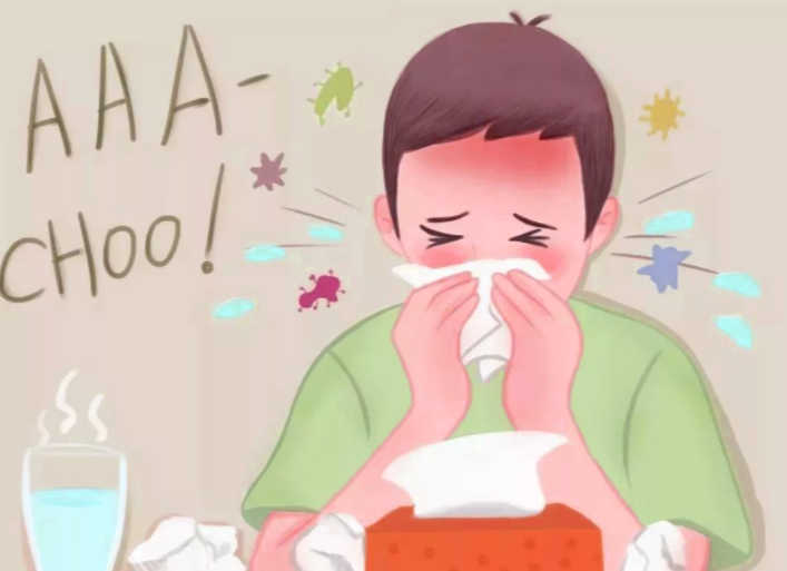 秋风起,鼻炎扰,这份秋日护鼻指南请收好