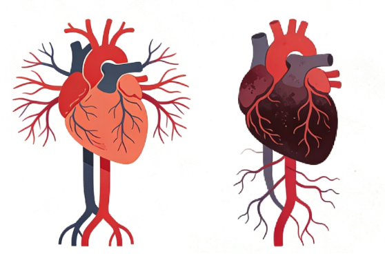 高血压是 “孤立病”?控制不住?中医教你怎么分型、稳住它