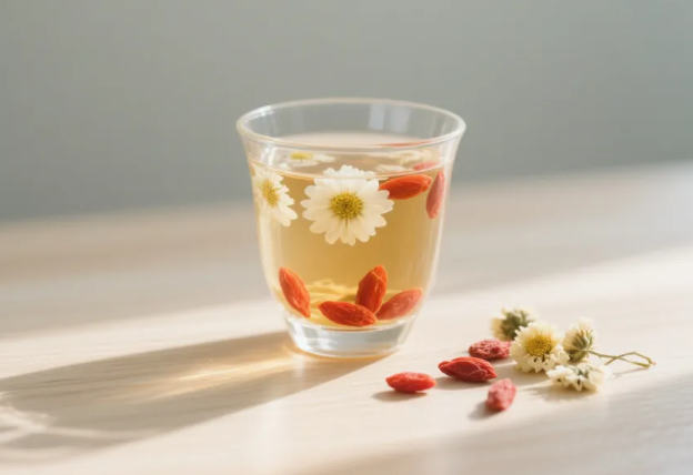 中医视角下的糖尿病日常:这些小建议值得收藏