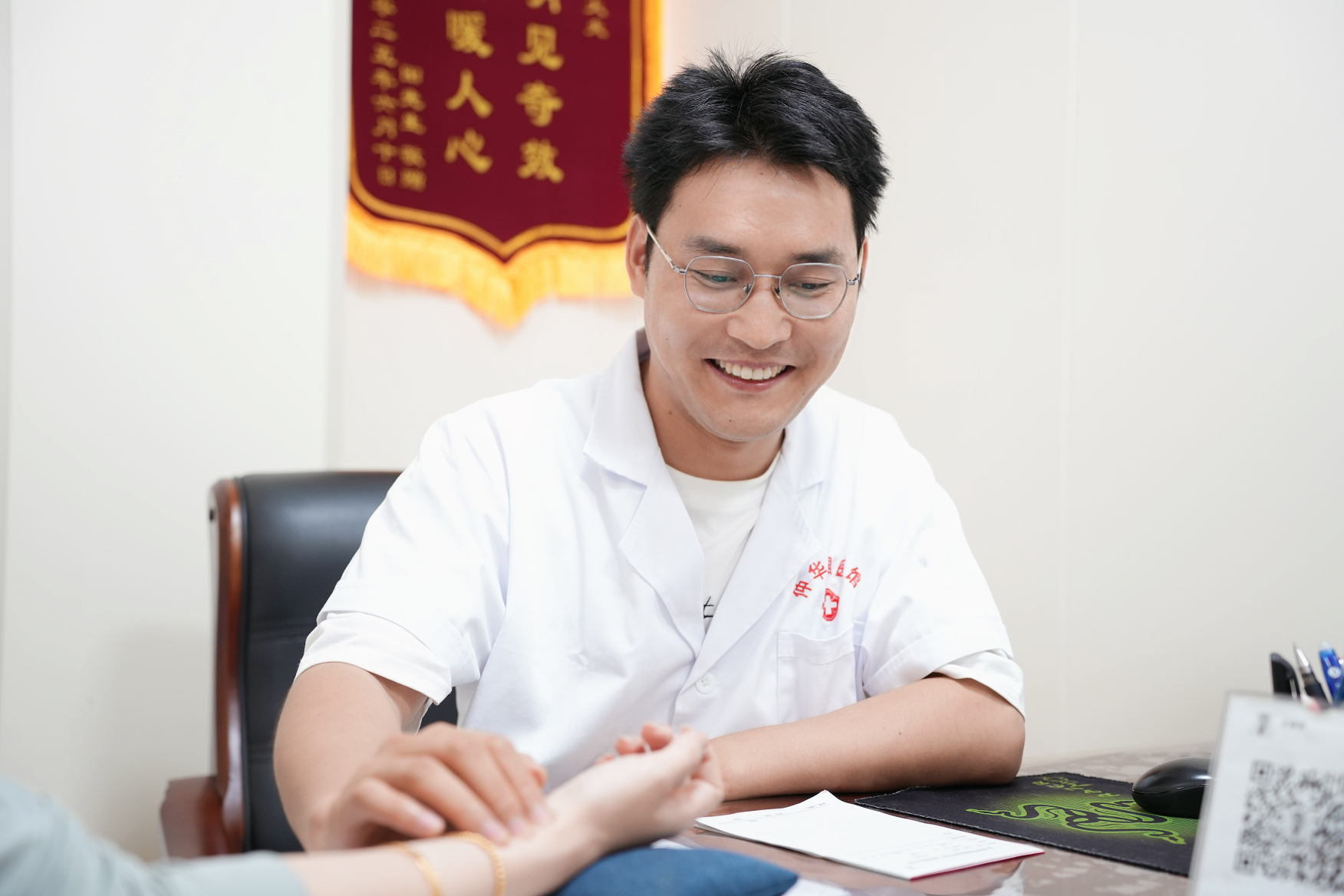 过敏性鼻炎总反复?中医教你怎么办