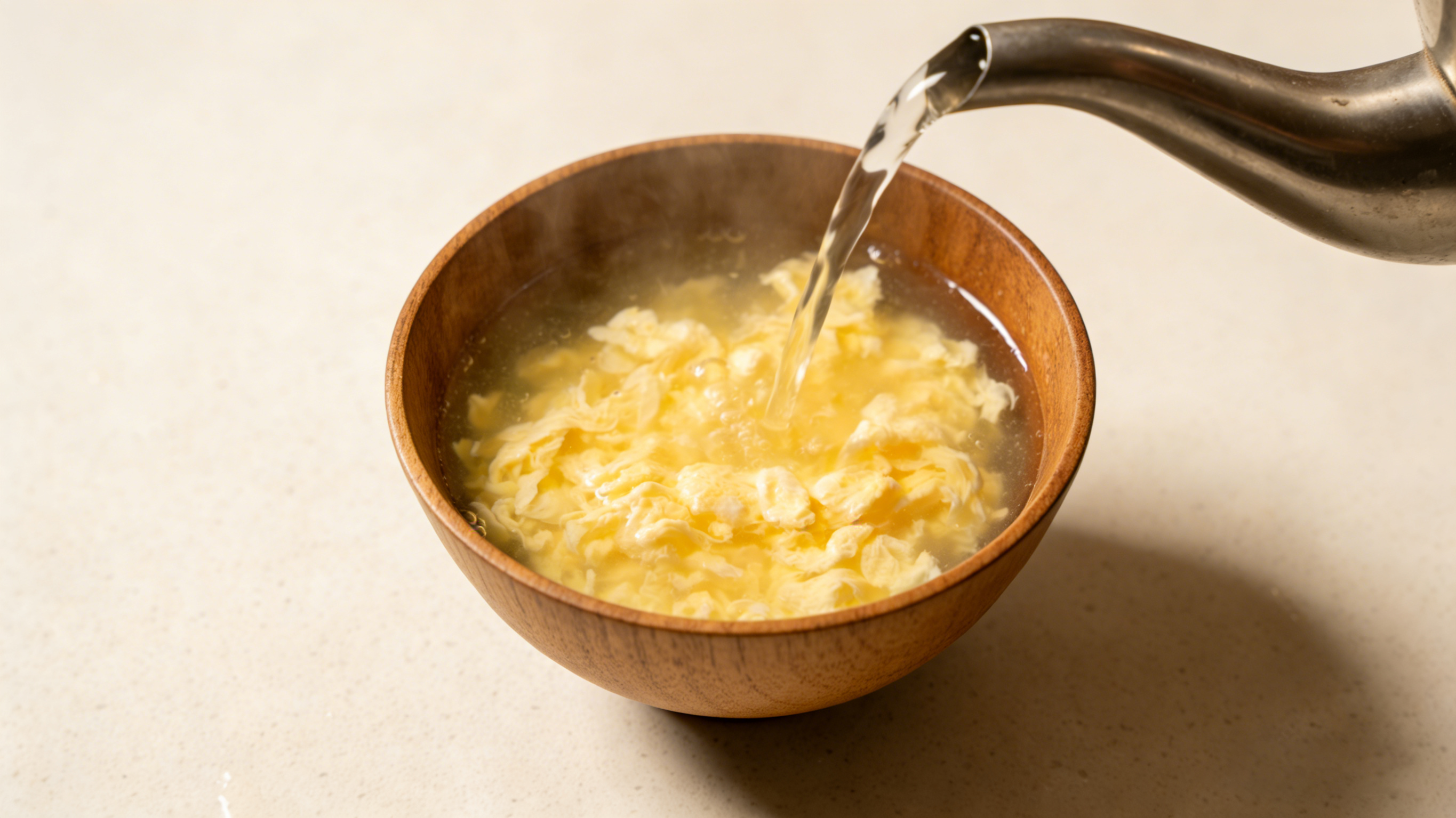 家家都有的“一碗茶”，滋阴养血还养胃！