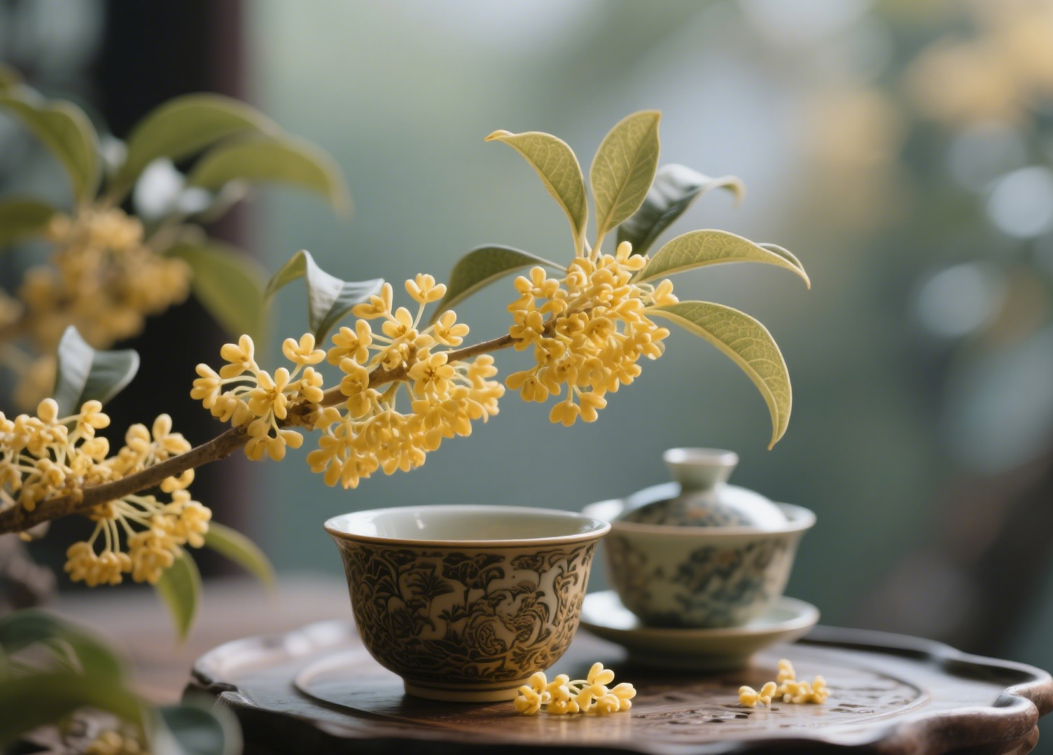 邵七领主任推荐:白露后宜养护