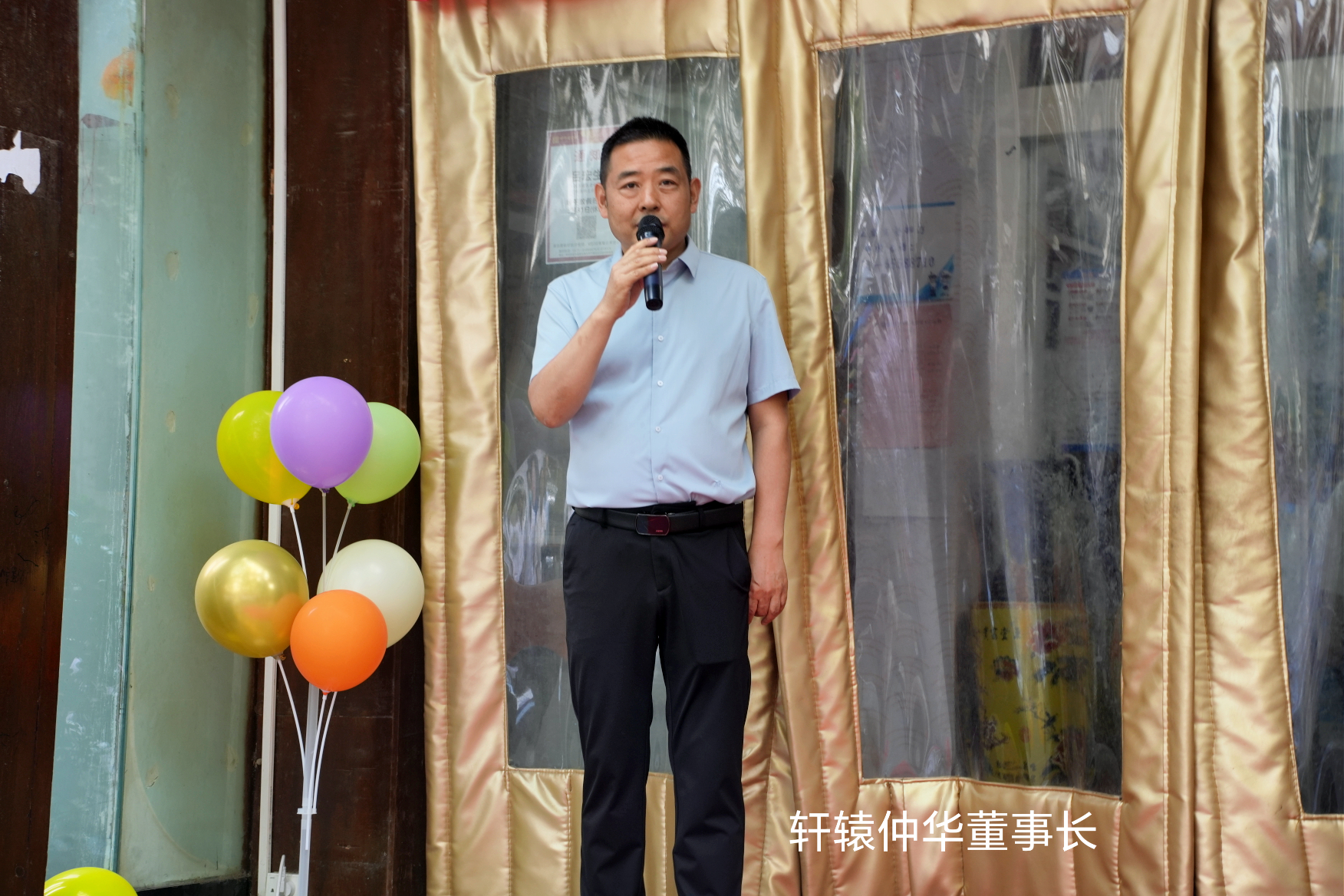 六一特别行动：仲华国医馆 “关爱妇幼健康，守护成长体态” 义诊完美落幕