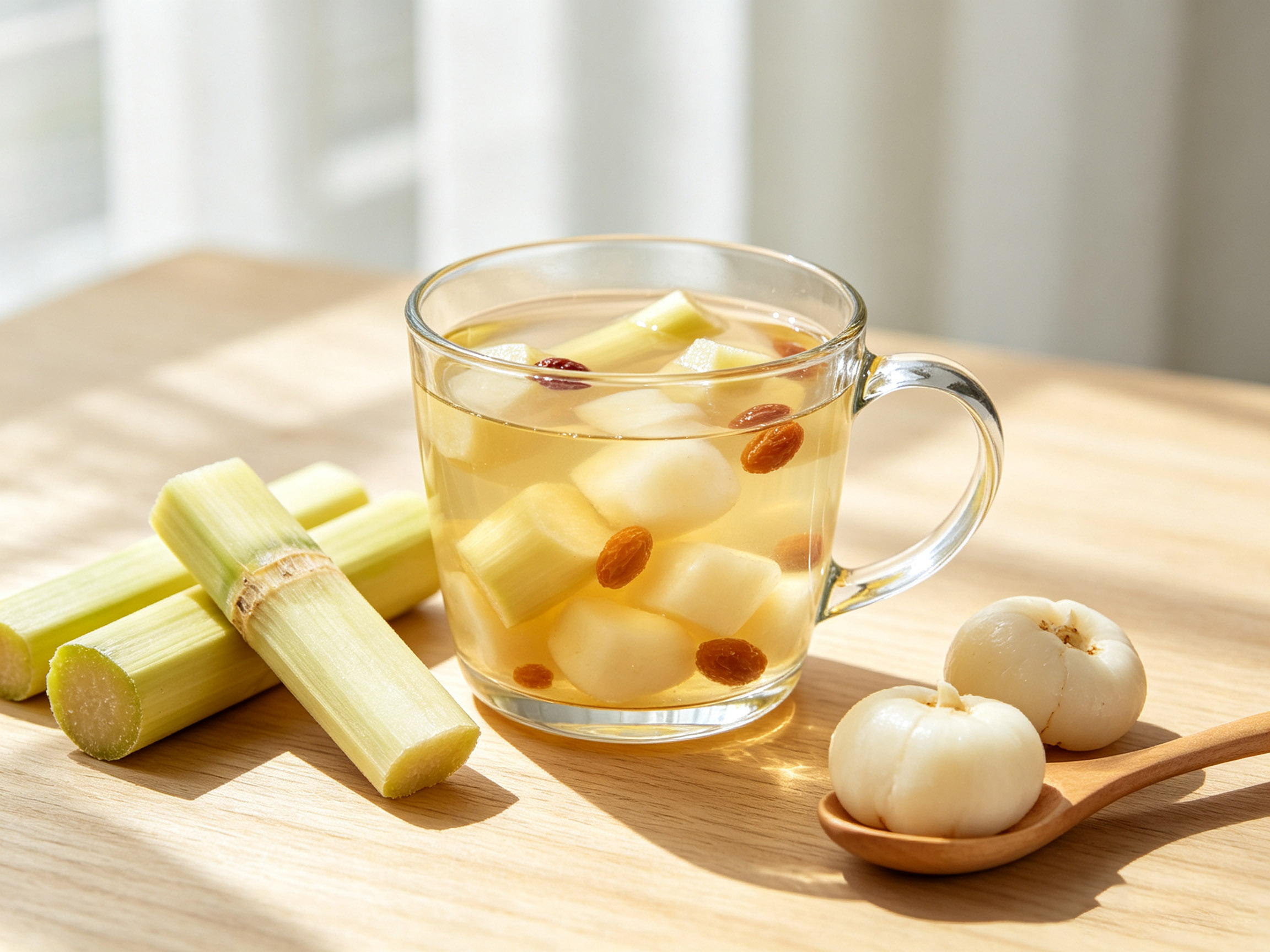 夏日顺时食养，几样家常食材清暑祛湿、养护脾胃
