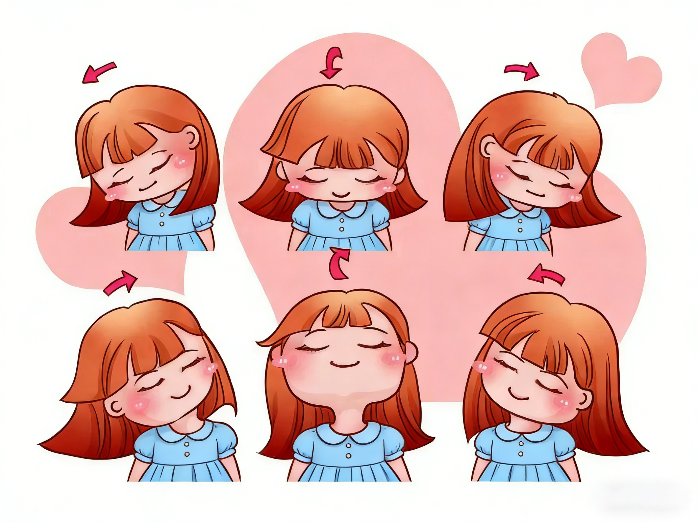 久坐肩颈僵、头晕眼涩?中医通经小妙招「米字操」,轻松疏解经络瘀堵