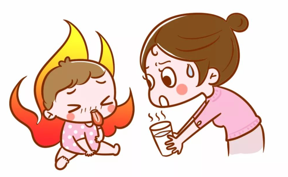 立冬后北方人易上火?鼻子干、嗓子疼?一碗萝卜莲藕饮,通肠降火超管用!