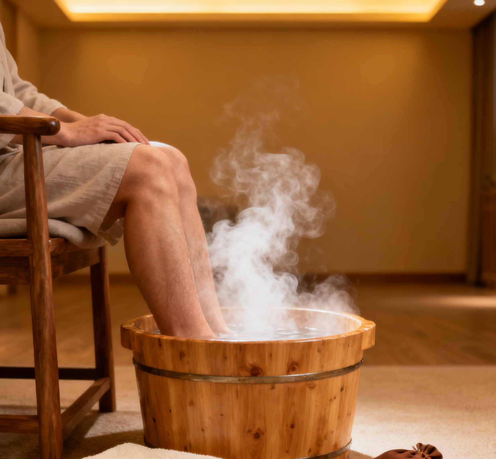 秋夜难眠?夜不能安、浅眠易醒,两种不同原因的失眠,你属于哪种