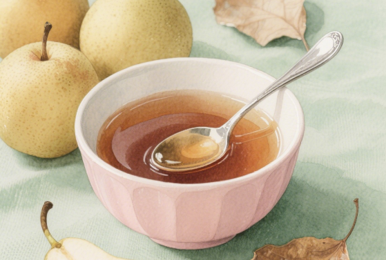 邵七领主任推荐:白露后宜养护