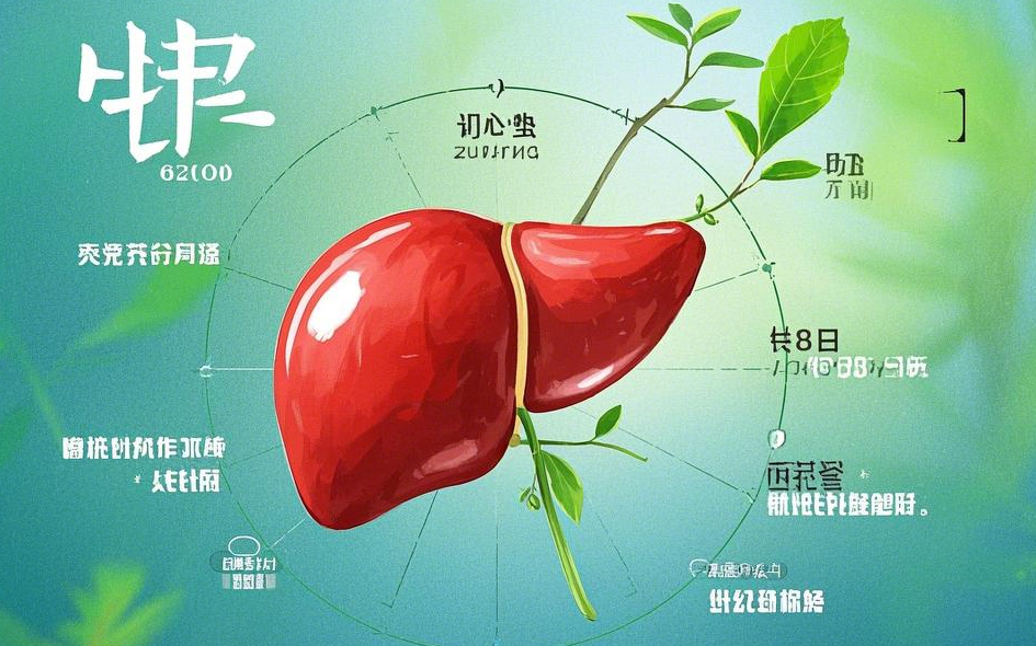 24节气:惊蛰养生有妙方,疏肝理气身安康