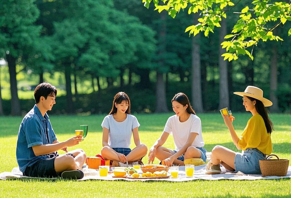 24节气:惊蛰养生有妙方,疏肝理气身安康