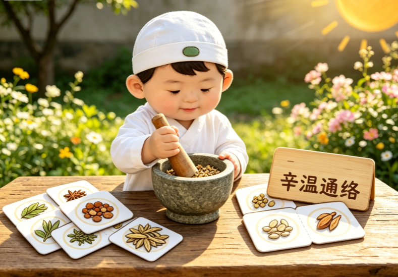 春夏养阳三伏先行,排浊祛湿,安稳过秋冬